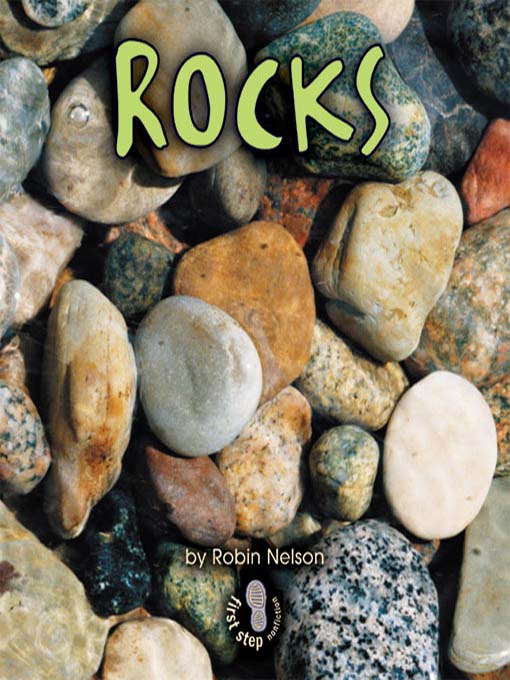 Title details for Rocks by Robin Nelson - Available
